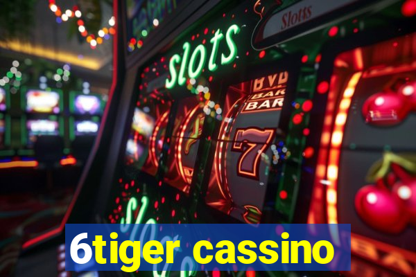 6tiger cassino